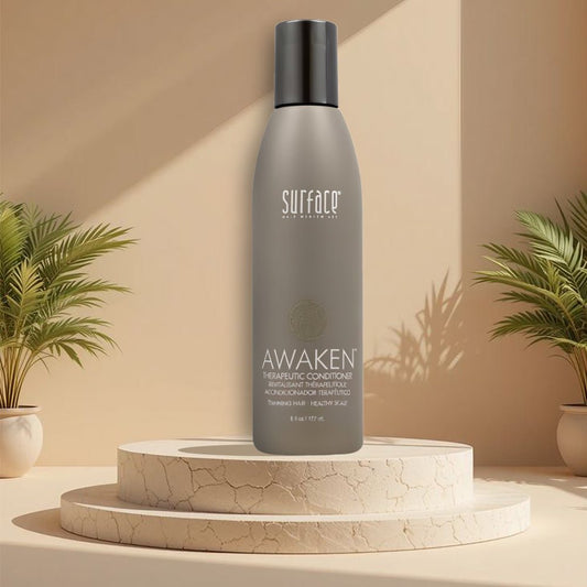 Surface Awaken Therapeutic Conditioner - James Geidner Hair Studio
