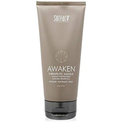 Surface Awaken Therapeutic Masque 6 oz - James Geidner Hair Studio