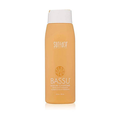 Surface Hair Bassu Moisture Conditioner, 8 Floz - James Geidner Hair Studio