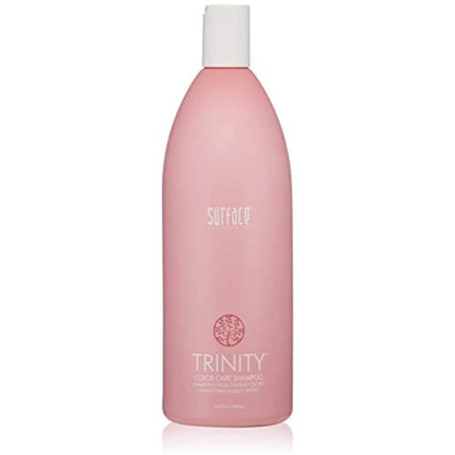 Surface Hair Trinity Color Care Shampoo, 33.8 oz - James Geidner Hair Studio