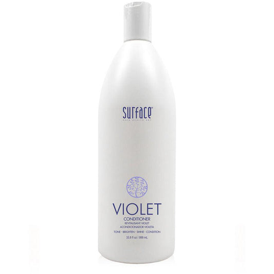 Surface Pure Blonde Violet Conditioner - James Geidner Hair Studio