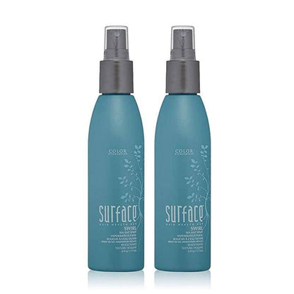 Surface Styling Swirl 6 oz (Pack of 2) - James Geidner Hair Studio