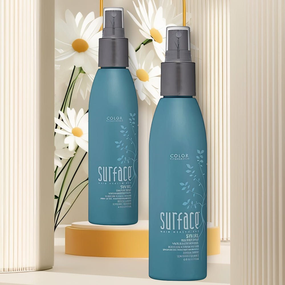 Surface Styling Swirl 6 oz (Pack of 2) - James Geidner Hair Studio