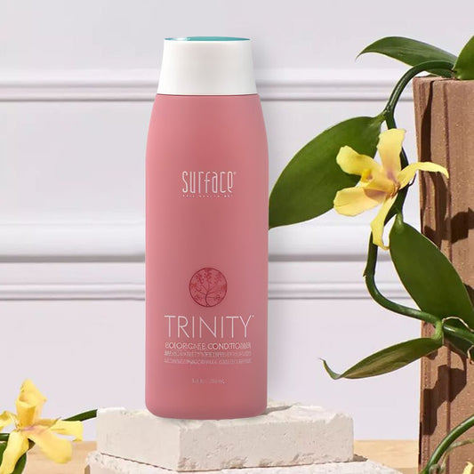 Surface Trinity Color Care Conditioner - James Geidner Hair Studio