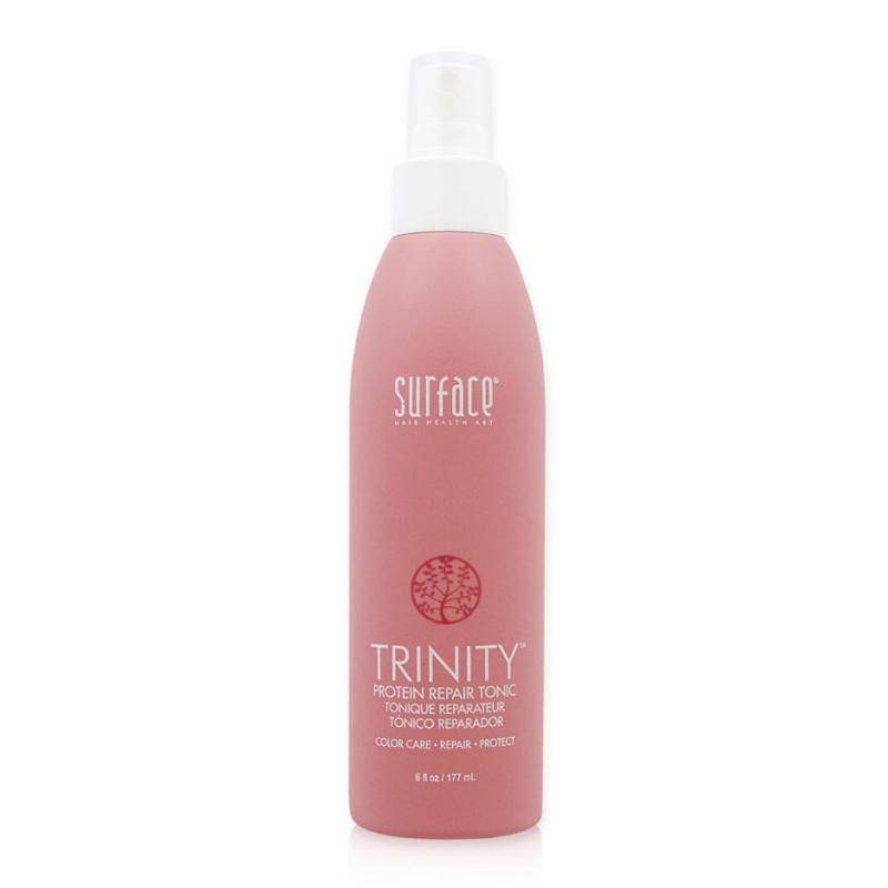 Surface Trinity Protein Repair Tonic 6 oz - James Geidner Hair Studio