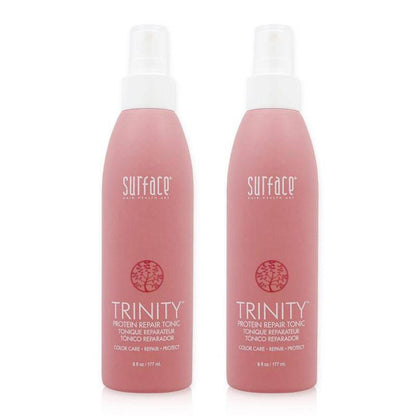 Surface Trinity Protein Repair Tonic 6 oz (Pack of 2) - James Geidner Hair Studio