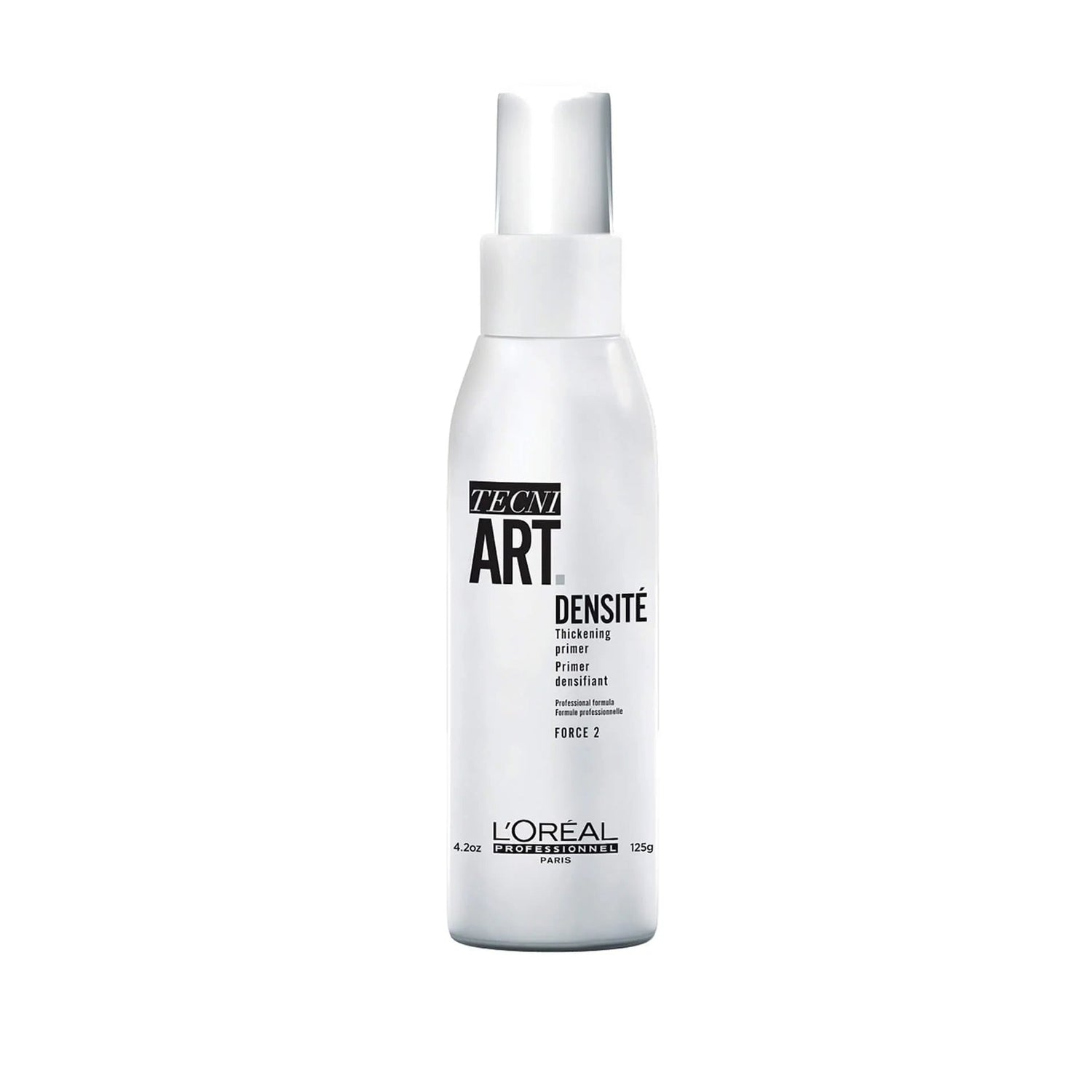 Techi Art Densite - James Geidner Hair Studio