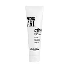 Techi Art Liss Control Smooth Control Gel - Cream - James Geidner Hair Studio