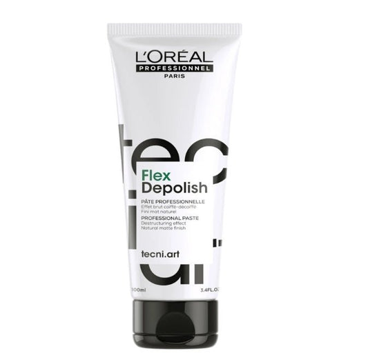 Techni.Art Flex Depolish - James Geidner Hair Studio