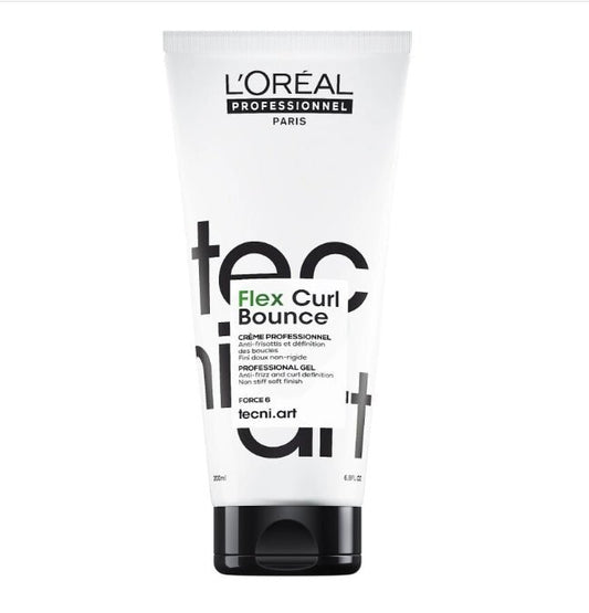 Tecni.Art Flex Curl Bounce - James Geidner Hair Studio