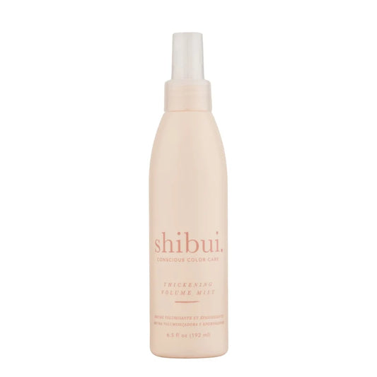 Shibui Thickening Volume Mist 6.5 oz