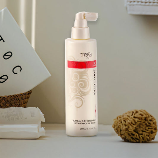 Tressa Root Lifter Hold Spray (Size : 8.5 oz) - James Geidner Hair Studio