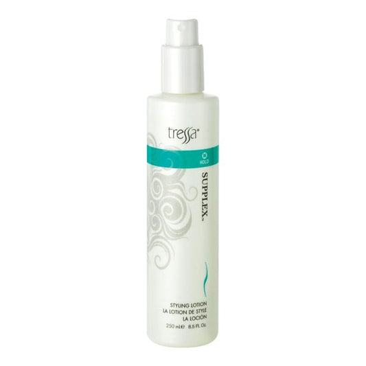 Tressa Supplex Styling Lotion 8.5 oz - James Geidner Hair Studio