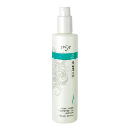 Tressa Supplex Styling Lotion 8.5 oz - James Geidner Hair Studio