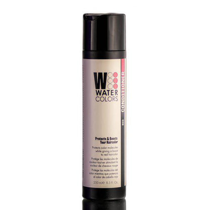 Tressa Watercolors Boost Conditioner Red, 8.5 oz - James Geidner Hair Studio
