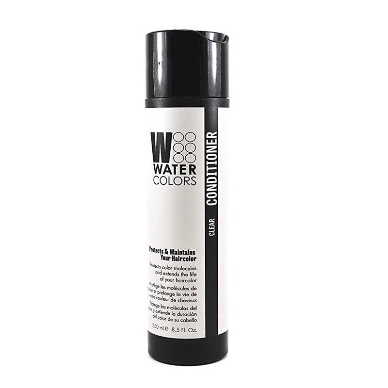 Tressa Watercolors Clear Conditioner 8.5 oz - James Geidner Hair Studio