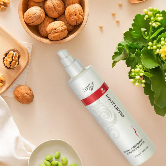 Tressa Working Hair Spray - 8.5 oz - James Geidner Hair Studio