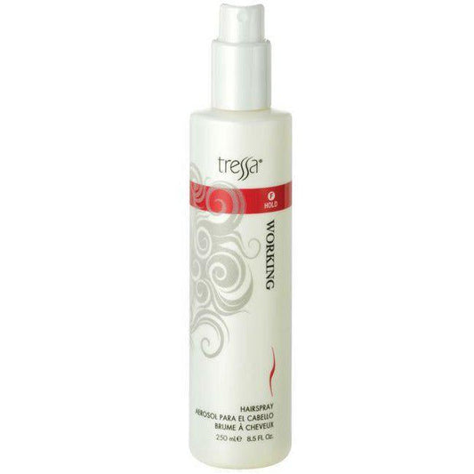 Tressa Working Hair Spray - 8.5 oz - James Geidner Hair Studio