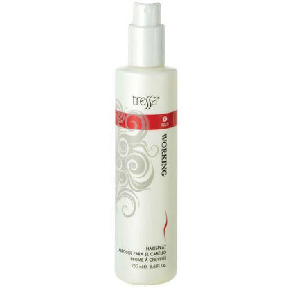 Tressa Working Hair Spray - 8.5 oz - James Geidner Hair Studio