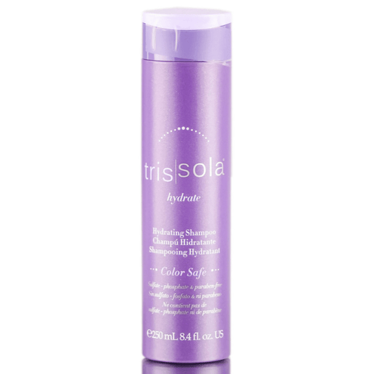 Trissola Hydrating Shampoo - James Geidner Hair Studio