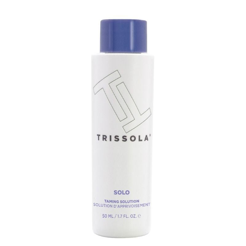 Trissola Solo Anti - Aging Hair Treatment 1.7oz - James Geidner Hair Studio