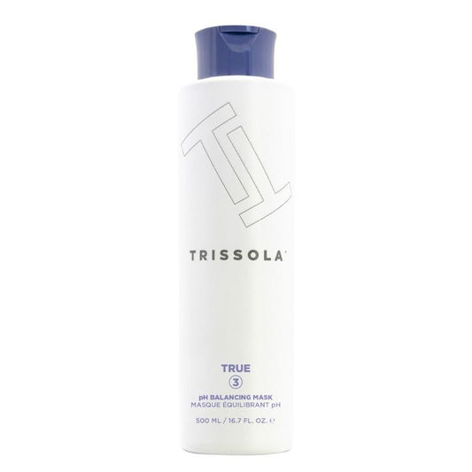 Trissola True PH Balancing Mask 16.7oz - James Geidner Hair Studio