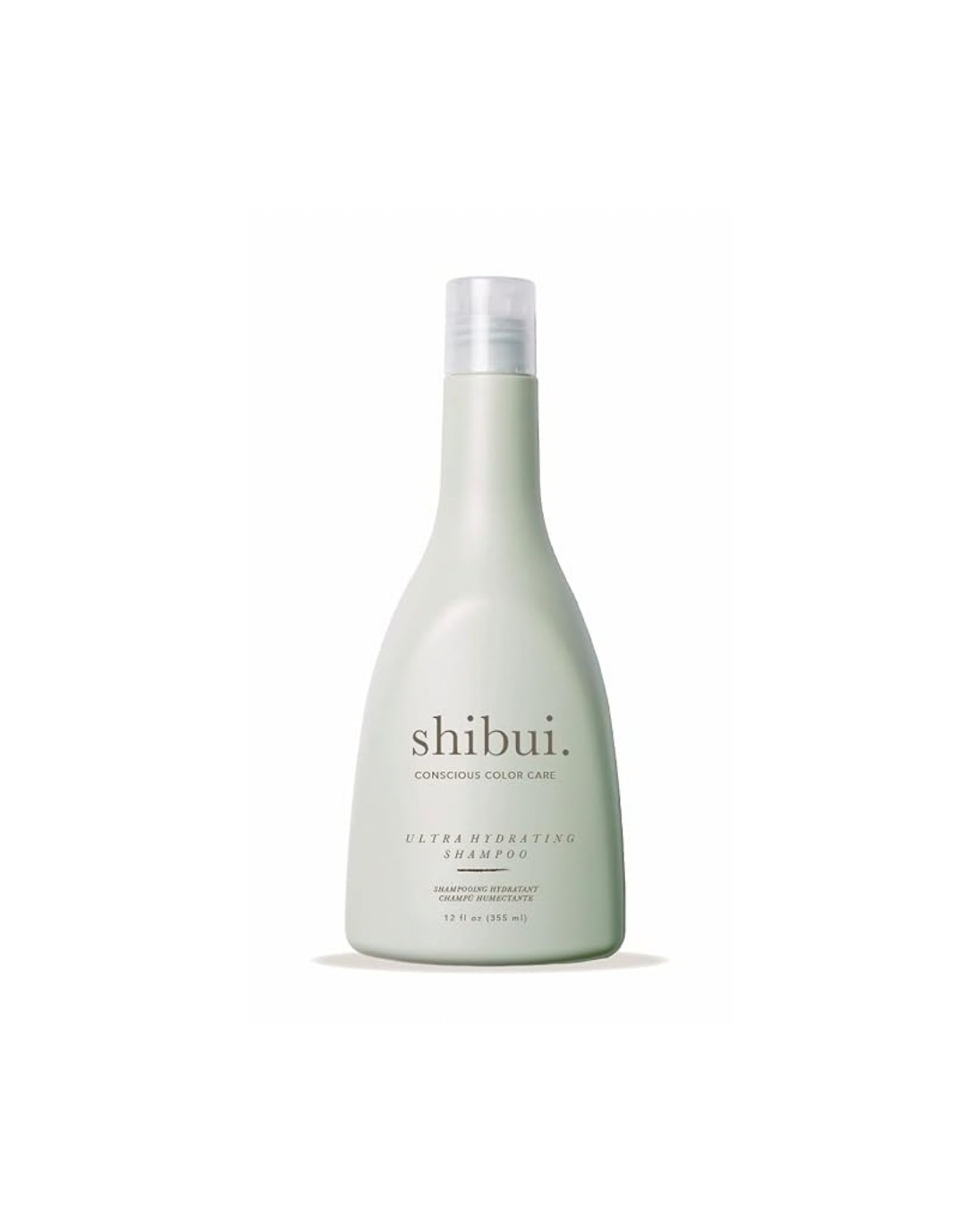 Shibui Ultra Hydrating Shampoo