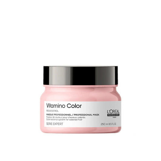 Vitamino Color Masque 8.5oz - James Geidner Hair Studio