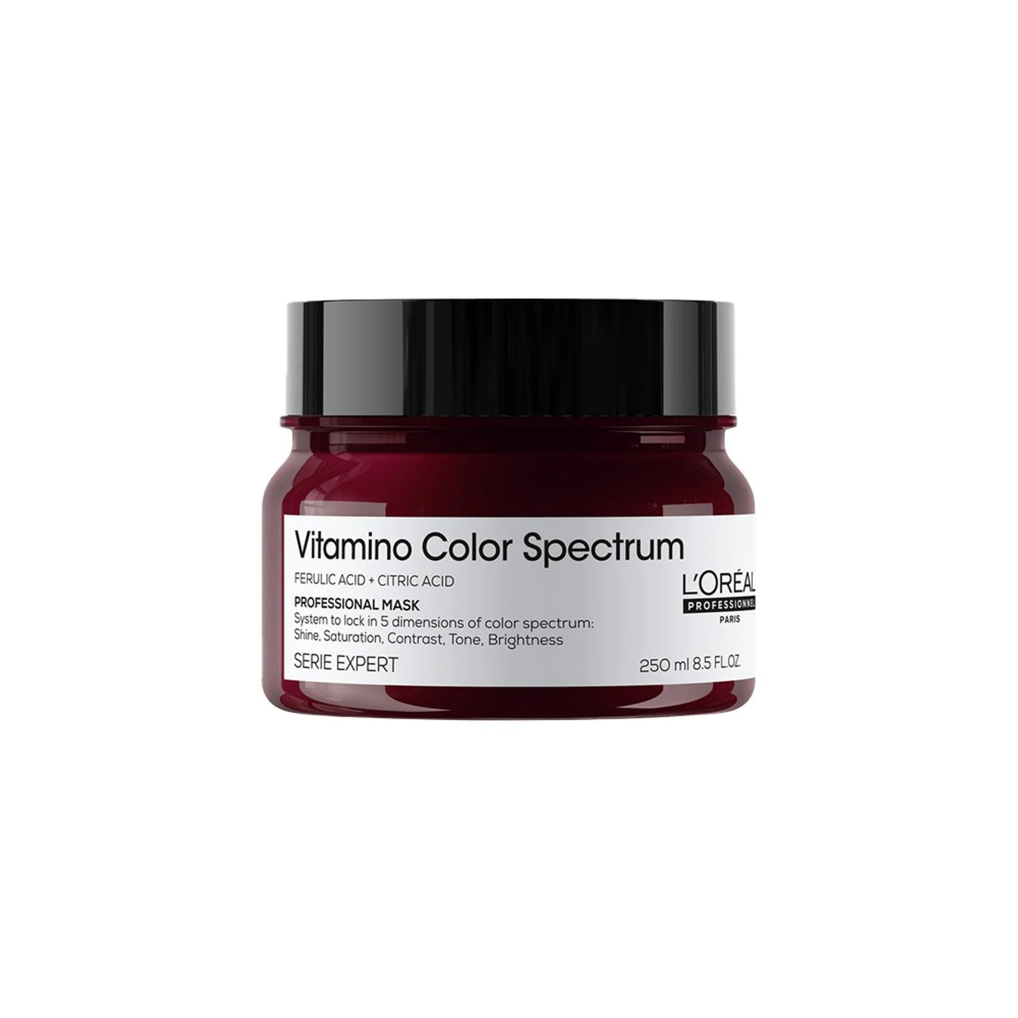 Vitamino Color Spectrum Mask - James Geidner Hair Studio