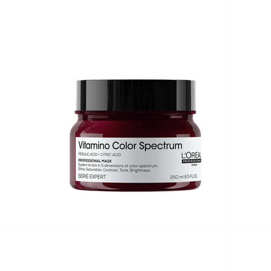 Vitamino Color Spectrum Mask - James Geidner Hair Studio