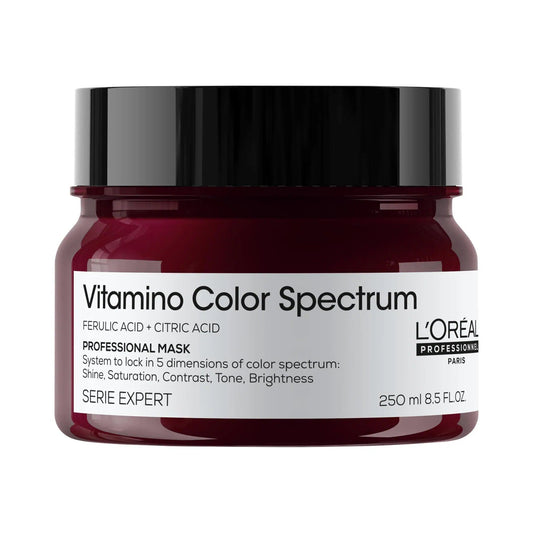 Vitamino Color Spectrum Mask - James Geidner Hair Studio