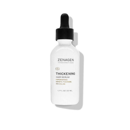 Zenagen Densifying Hair Serum - James Geidner Hair Studio