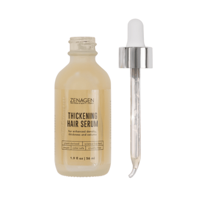 Zenagen Densifying Hair Serum - James Geidner Hair Studio