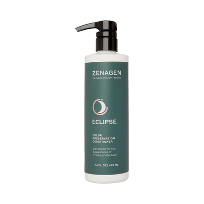 Zenagen Eclipse Color Preserving Conditioner - James S Geidner Inc