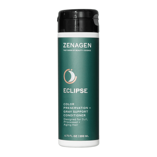 Zenagen Eclipse Color Preserving Conditioner - James S Geidner Inc