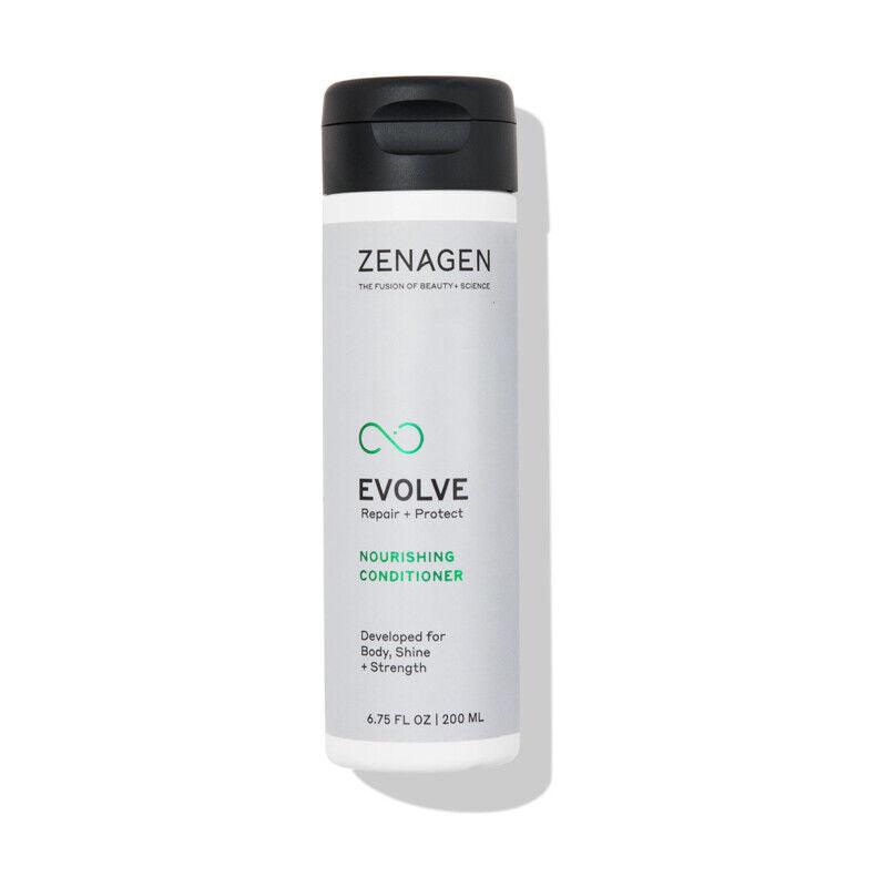 Zenagen Evolve Nourish Conditioner - James Geidner Hair Studio
