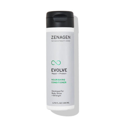 Zenagen Evolve Nourishing Conditioner - James Geidner Hair Studio