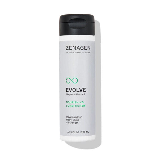 Zenagen Evolve Nourishing Conditioner - James Geidner Hair Studio
