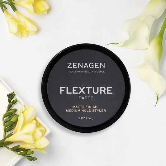 Zenagen Flexture Paste 2oz - James S Geidner Inc