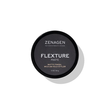 Zenagen Flexture Paste 2oz - James Geidner Hair Studio