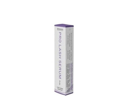 Zenagen Pro Lash Serum - James S Geidner Inc