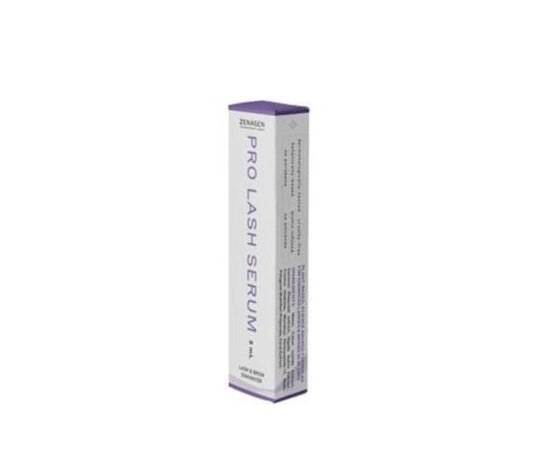 Zenagen Pro Lash Serum - James S Geidner Inc