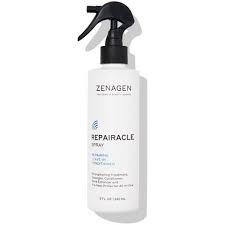 Zenagen Repairacle Leave - In - Conditioner Spray - James Geidner Hair Studio