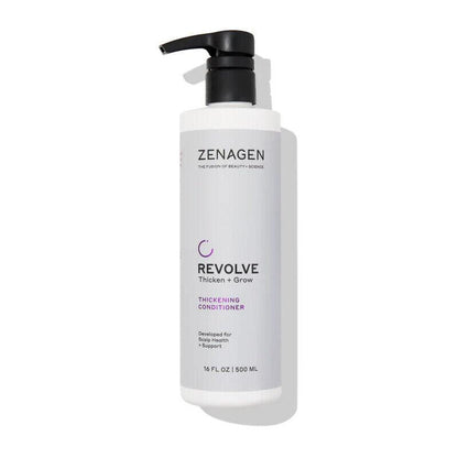Zenagen Revolve Thickening Conditioner - James S Geidner Inc