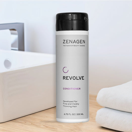 Zenagen Revolve Thickening Conditioner - James S Geidner Inc