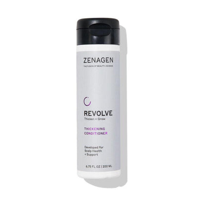 Zenagen Revolve Thickening Conditioner - James S Geidner Inc