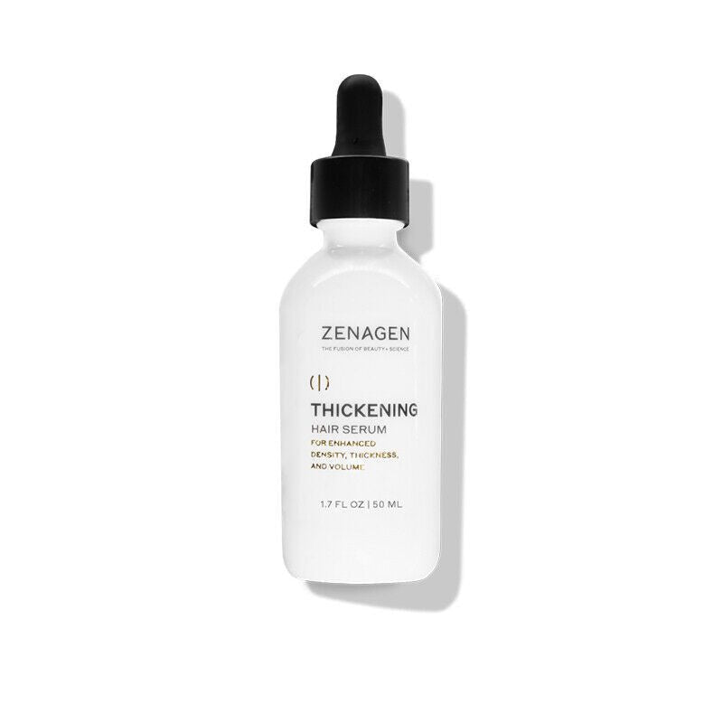 Zenagen Thickening Hair Serum 1oz - James Geidner Hair Studio