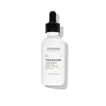 Zenagen Thickening Hair Serum 1oz - James Geidner Hair Studio