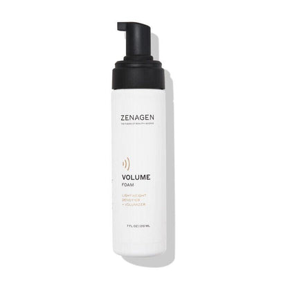 Zenagen Volumizing Foam - James Geidner Hair Studio
