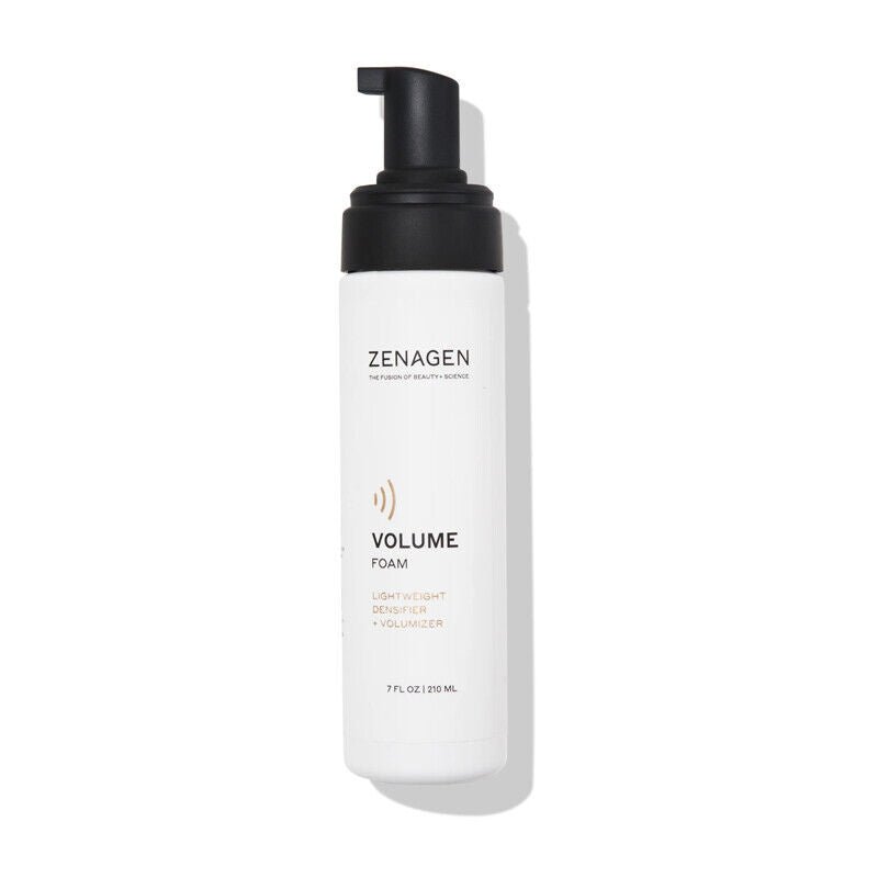 Zenagen Volumizing Foam 7oz - James Geidner Hair Studio